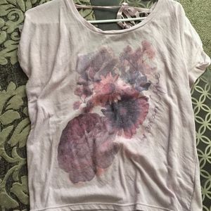 Womens American Eagle Top